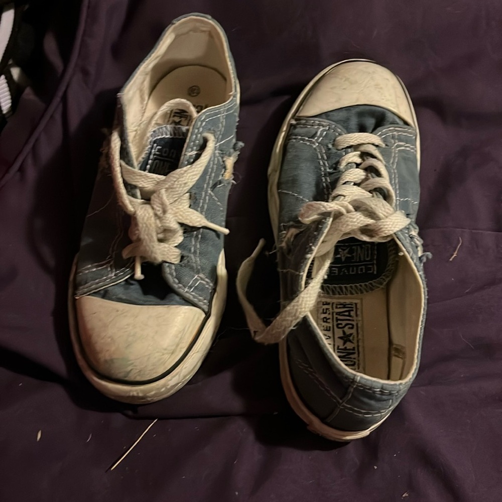 Size 12 1/2 kids